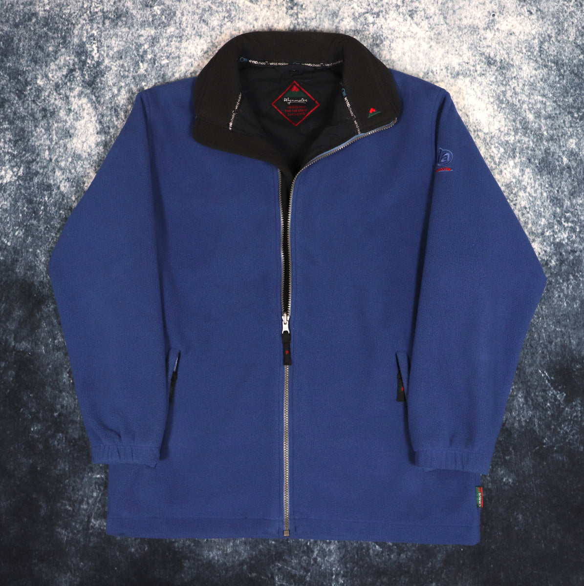 Wynnster jacket outlet