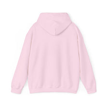 Load image into Gallery viewer, Baby Pink Sad Skull Hoodie
