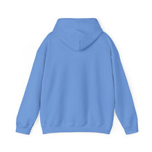 Load image into Gallery viewer, Carolina Blue Dolphin Print Hoodie
