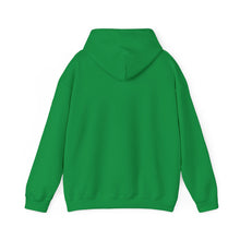 Load image into Gallery viewer, Green Dolphin Print Hoodie
