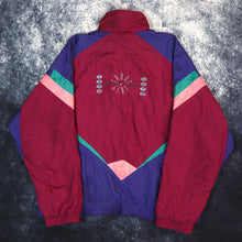 Load image into Gallery viewer, Vintage 90s Alex Athletics Windbreaker Jacket | XL
