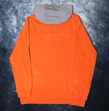 Load image into Gallery viewer, Vintage 90s Orange Hi-Tec Hoodie | XL
