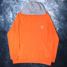Load image into Gallery viewer, Vintage 90s Orange Hi-Tec Hoodie | XL
