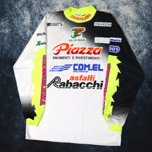 Load image into Gallery viewer, Vintage 90s Pro Line Long Motorcross Jersey | XL
