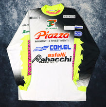Load image into Gallery viewer, Vintage 90s Pro Line Long Motorcross Jersey | XL
