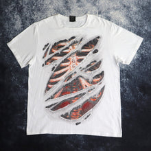 Load image into Gallery viewer, Vintage 90s Spiral 666 Skeleton T Shirt | Large
