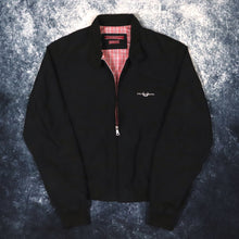 Load image into Gallery viewer, Vintage Black Nickelson Harrington Jacket | XS
