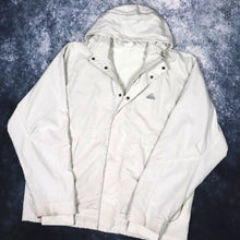 Load image into Gallery viewer, Vintage Cream Adidas Jacket | XL
