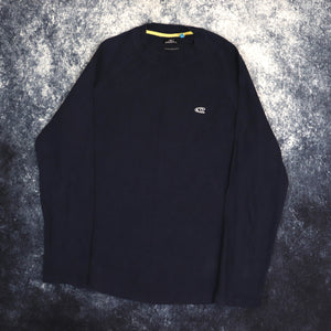 Vintage Navy O'Neill Sweatshirt | Medium