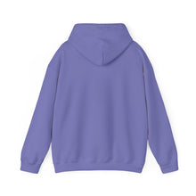 Load image into Gallery viewer, Violet Dolphin Print Hoodie
