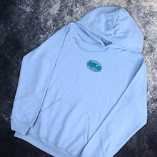 Load image into Gallery viewer, Baby Blue Brisbane Australia Hoodie
