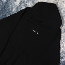 Load image into Gallery viewer, Black Killer Whale Hoodie

