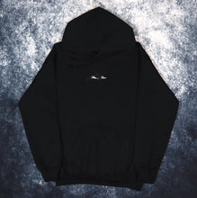 Load image into Gallery viewer, Black Killer Whale Hoodie
