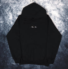 Load image into Gallery viewer, Black Killer Whale Hoodie
