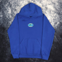 Load image into Gallery viewer, Blue Brisbane Australia Hoodie
