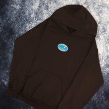 Load image into Gallery viewer, Brown Brisbane Australia Hoodie
