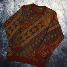 Load image into Gallery viewer, Vintage 90&#39;s Boneti Grandad Jumper
