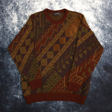 Load image into Gallery viewer, Vintage 90&#39;s Boneti Grandad Jumper
