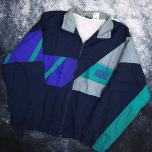 Vintage 90's Nike Windbreaker Jacket