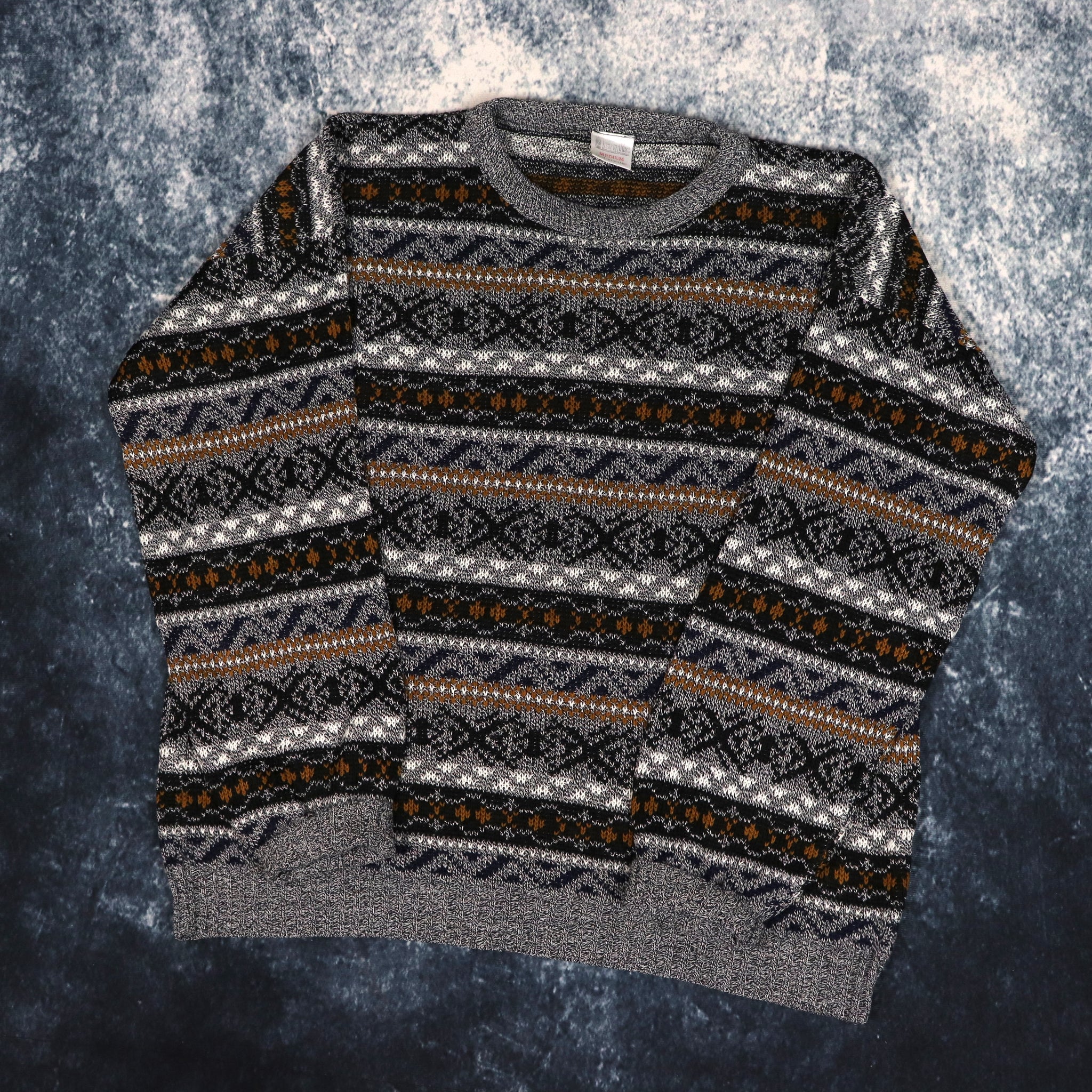 Grandad jumper cheap