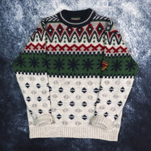 Load image into Gallery viewer, Vintage 90s Invicta Grandad Jumper | Small
