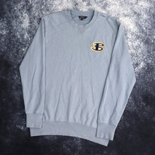 Load image into Gallery viewer, Vintage Baby Blue Ben Sherman Sweatshirt | Medium

