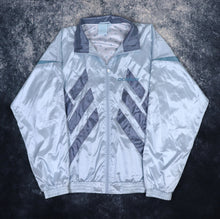 Load image into Gallery viewer, Vintage Baby Blue Donnay Windbreaker Jacket | XL
