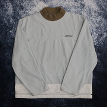 Load image into Gallery viewer, Vintage Baby Blue Firetrap High Neck Fleece Sweatshirt
