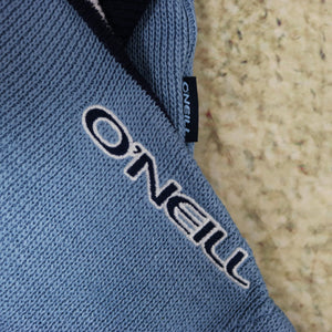 Vintage Baby Blue & Navy O'Neill Jumper