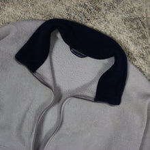 Load image into Gallery viewer, Vintage Beige Fleece Jacket 
