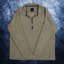 Load image into Gallery viewer, Vintage Beige James Pringle Fleece
