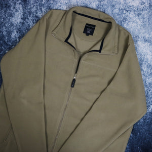 Vintage Beige James Pringle Fleece