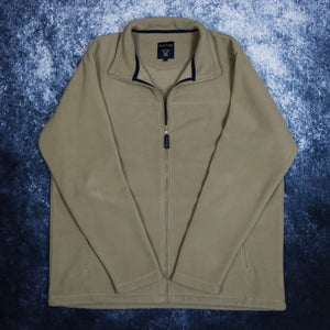 Vintage Beige James Pringle Fleece