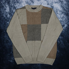 Load image into Gallery viewer, Vintage Beige Premier Man Jumper
