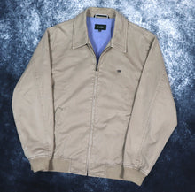 Load image into Gallery viewer, Vintage Beige Wolsey Harrington Jacket | Large
