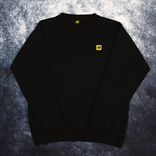 Load image into Gallery viewer, Vintage Black AA Sweatshirt | Large
