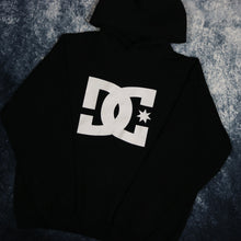 Load image into Gallery viewer, Vintage Black DC Shoes Hoodie
