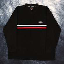 Load image into Gallery viewer, Vintage Black Guinness Fleece Sweatshirt | XL
