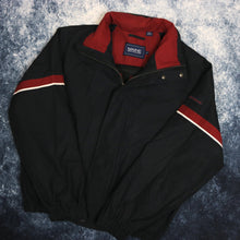 Load image into Gallery viewer, Vintage Black Maine New England Performance Jacket
