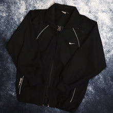 Load image into Gallery viewer, Vintage Black Nike ACG Nike Windbreaker Jacket | Small
