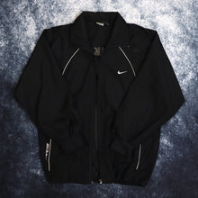 Load image into Gallery viewer, Vintage Black Nike ACG Nike Windbreaker Jacket | Small
