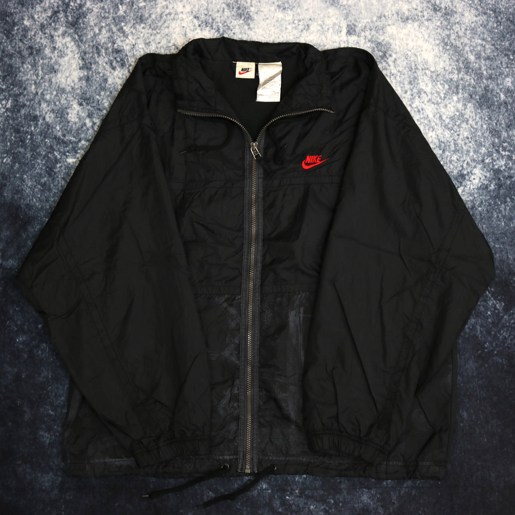 Just do it shop windbreaker