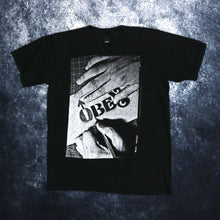 Load image into Gallery viewer, Vintage Black Obey T Shirt | Small
