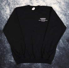 Load image into Gallery viewer, Vintage Black Somerset County Sweatshirt | Large
