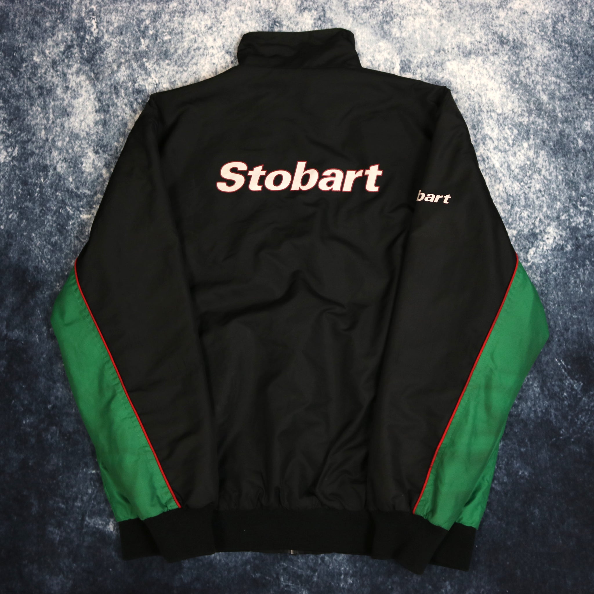 Eddie stobart sales jacket for sale