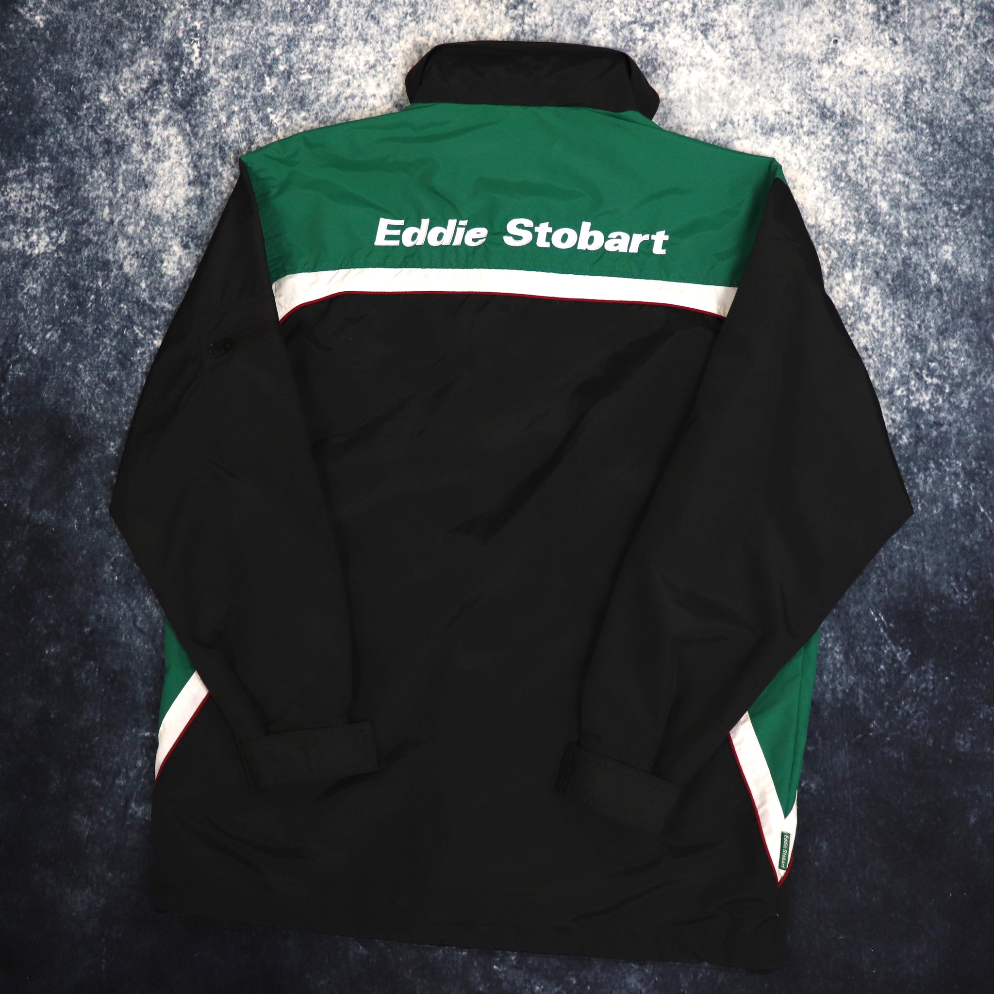 Eddie deals stobart jacket