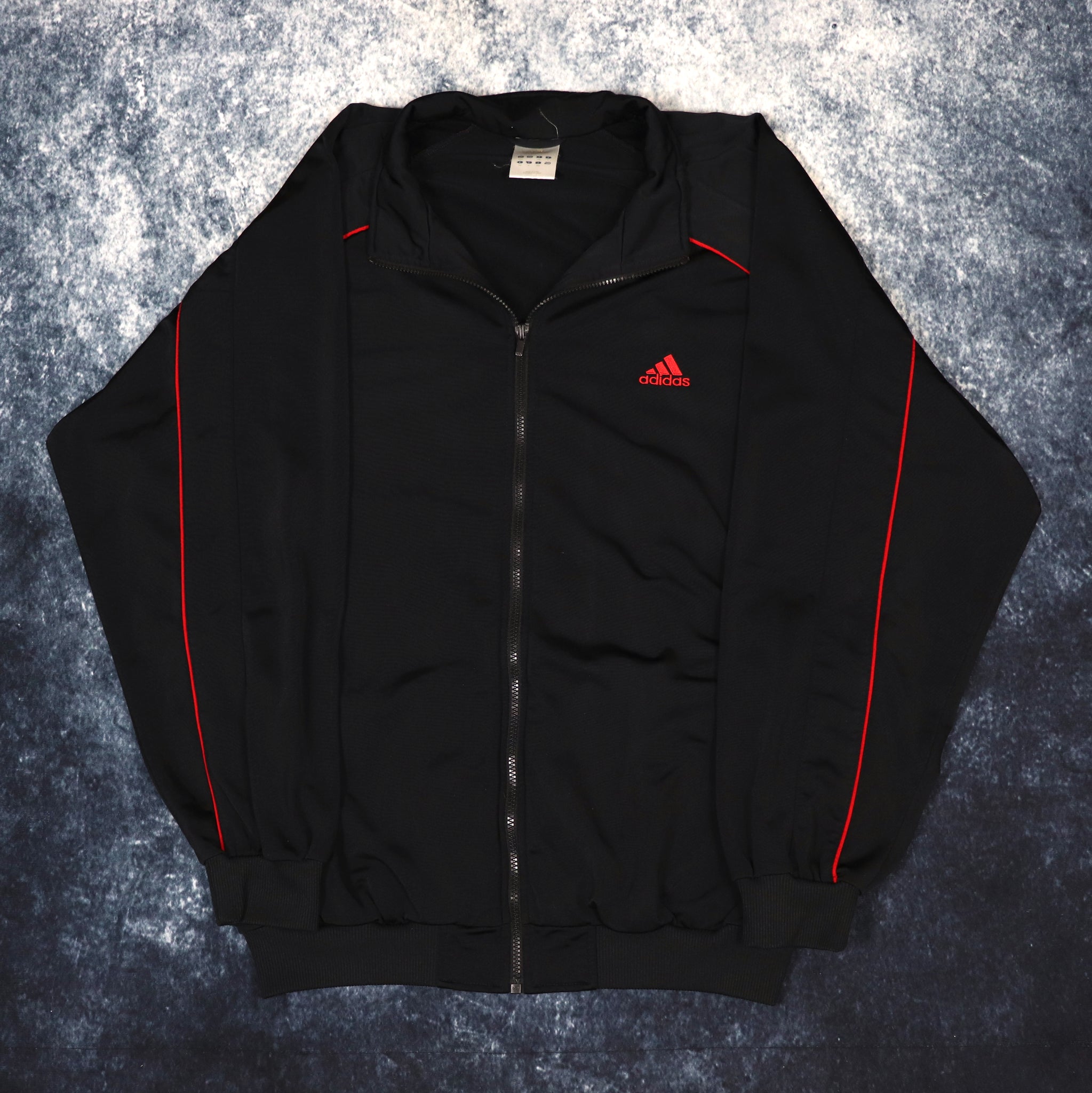 3xl adidas track jacket clearance