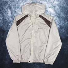 Load image into Gallery viewer, Vintage Brown Rockport Windbreaker Jacket | XL
