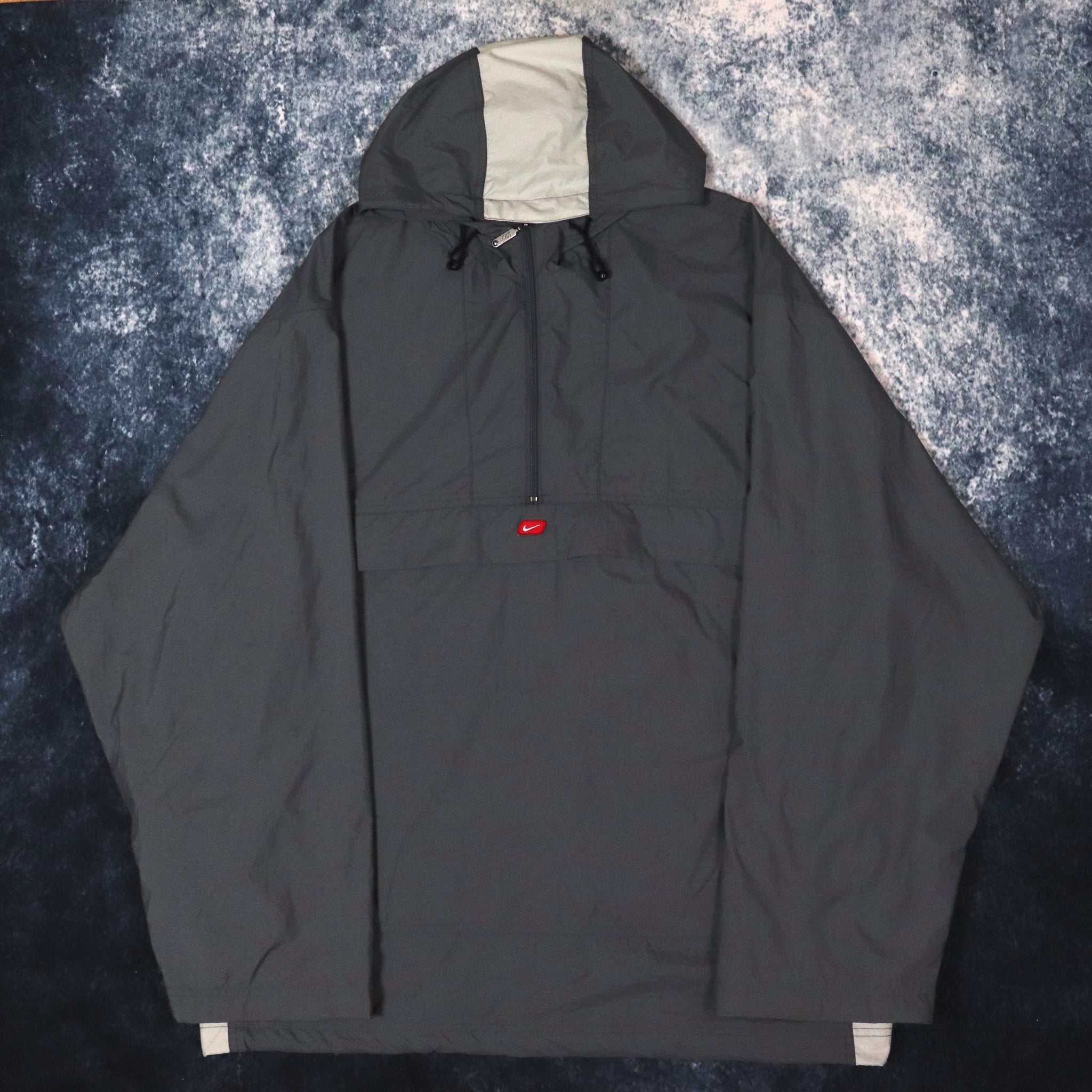 5xl nike windbreaker store