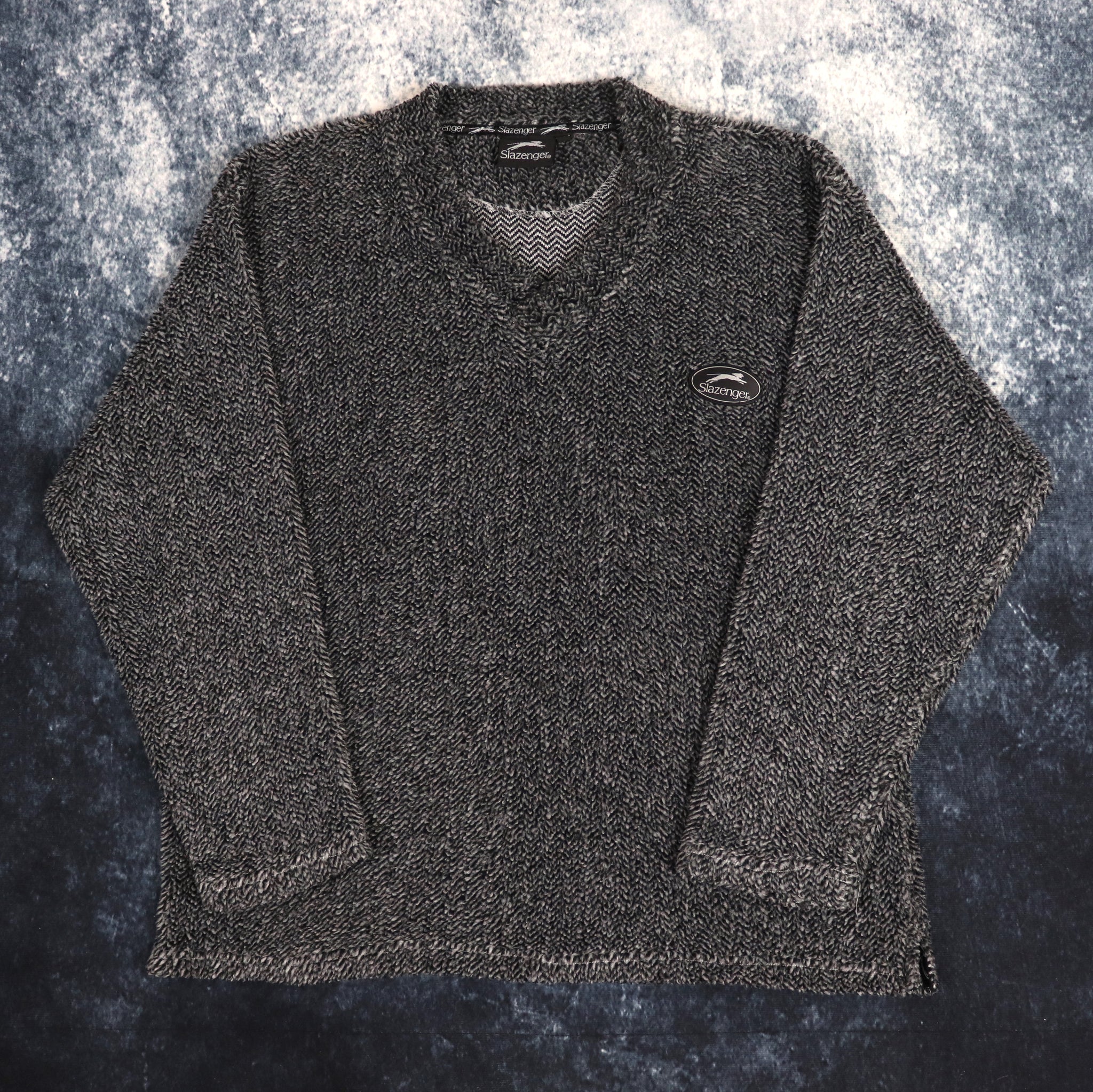 Slazenger sweatshirt sale